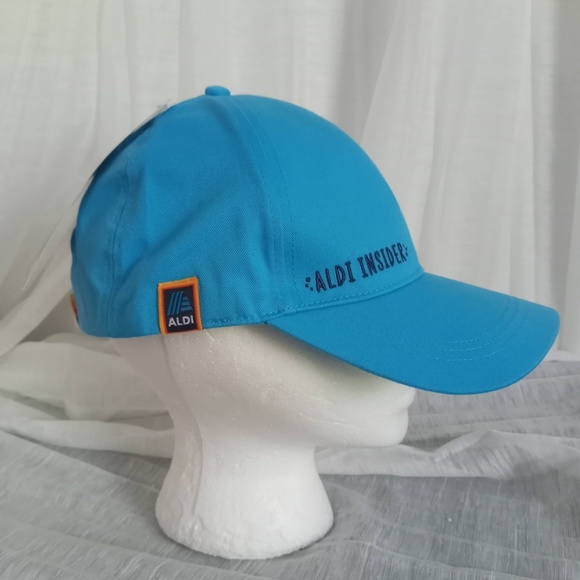 Aldi Accessories Aldi Super Fan 223 Gear Capsule Collection Insider